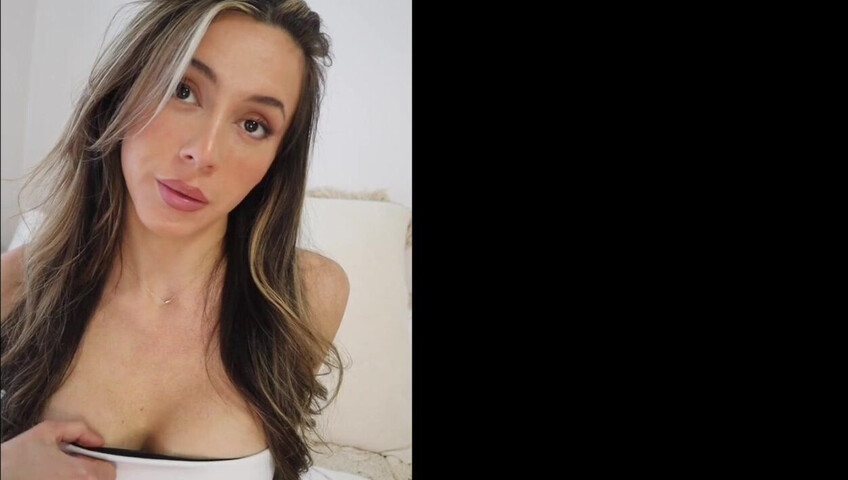 Isabella ASMR - 9 Sep 2025 - RP - You & Your New Roommate Have Gotten Very Close