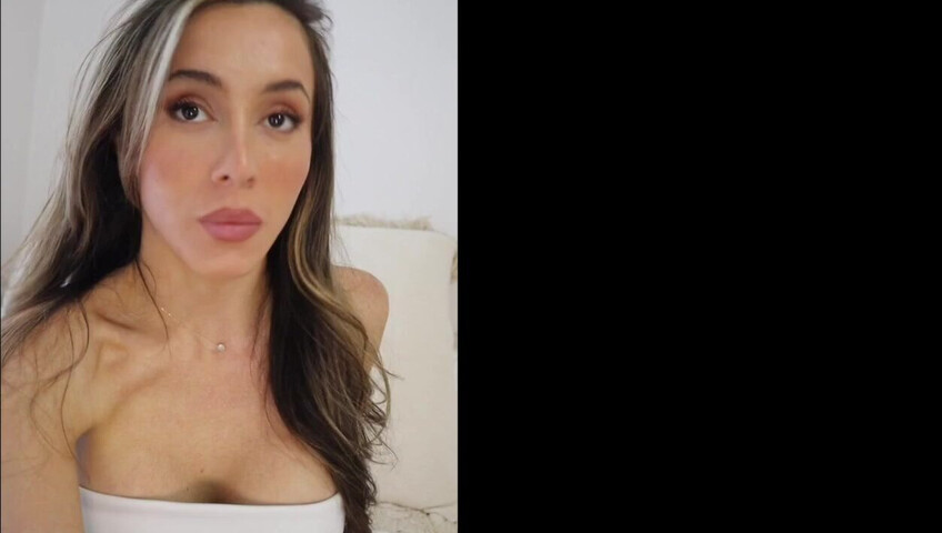 Isabella ASMR - 9 Sep 2025 - RP - You & Your New Roommate Have Gotten Very Close