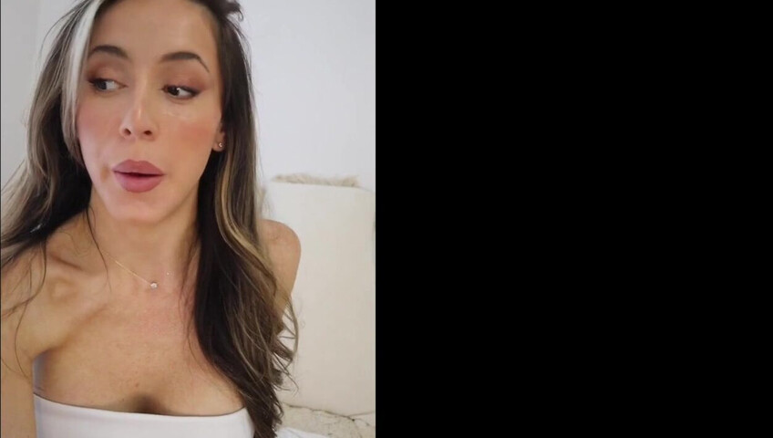 Isabella ASMR - 9 Sep 2025 - RP - You & Your New Roommate Have Gotten Very Close