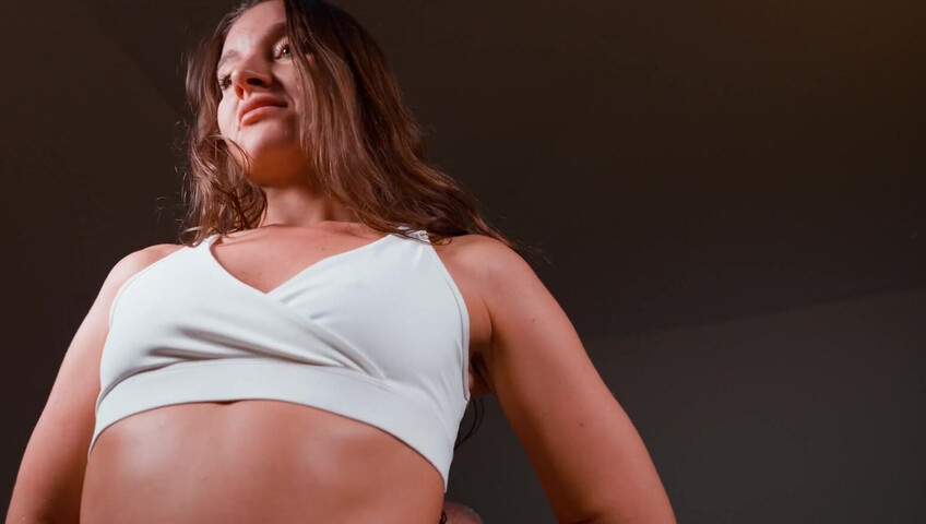 ASMR MASSAGE QUEENS - 4 Aug 2025 - PART 3 - MAX’S INTENSE TOUCH | ELVIRA’S DEEP