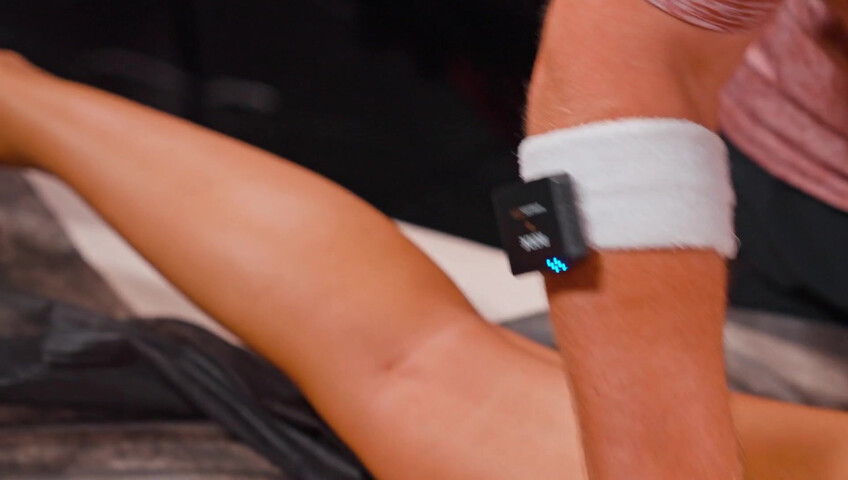 ASMR MASSAGE QUEENS - 3 Sep 2025 - MAX’S MANUAL & DEEP TISSUE MASSAGE FOR MARIA