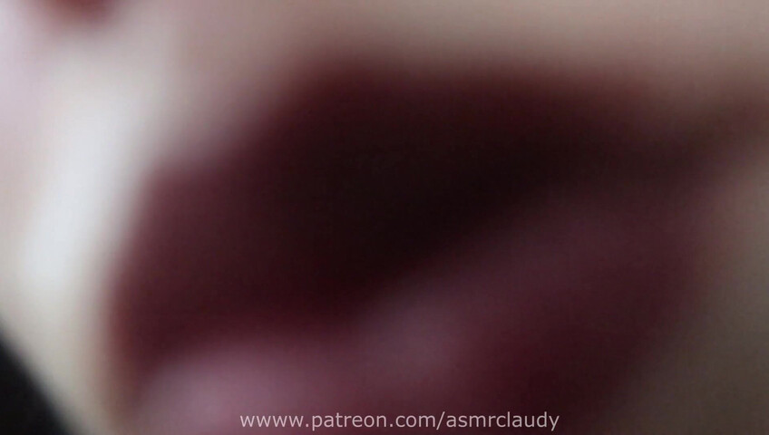 ASMR Claudy - 11 October 2025 - Witch | Olympian Tier