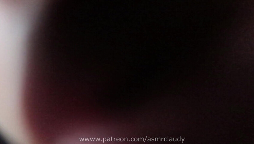 ASMR Claudy - 11 October 2025 - Witch | Olympian Tier