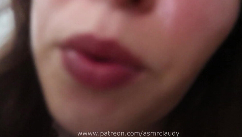 ASMR Claudy - 11 October 2025 - Witch | Olympian Tier