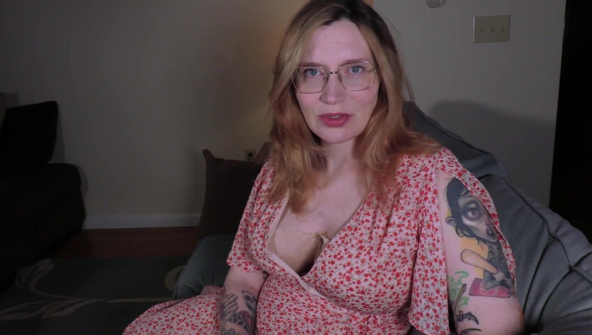 Bettie Bondage - Step Mom Helps You Win