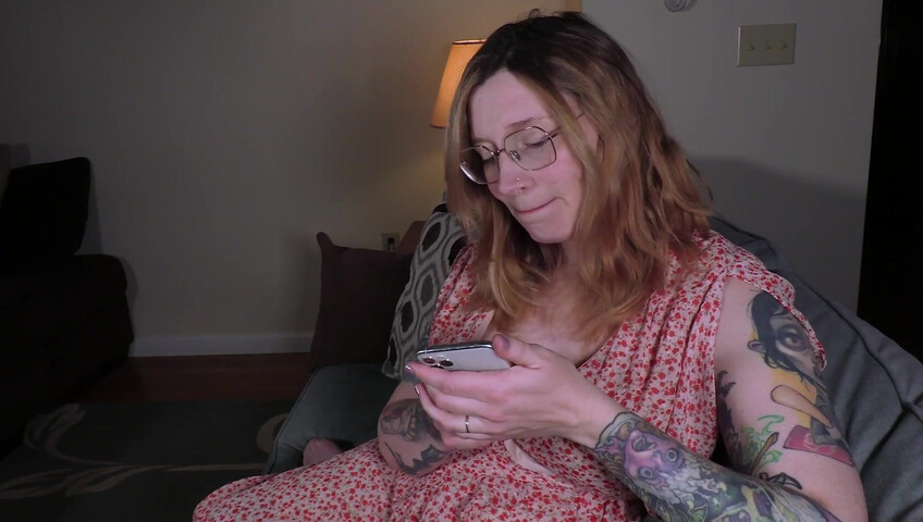 Bettie Bondage - Step Mom Helps You Win