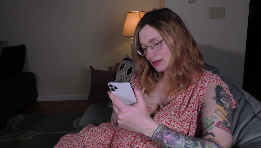 Bettie Bondage - Step Mom Helps You Win