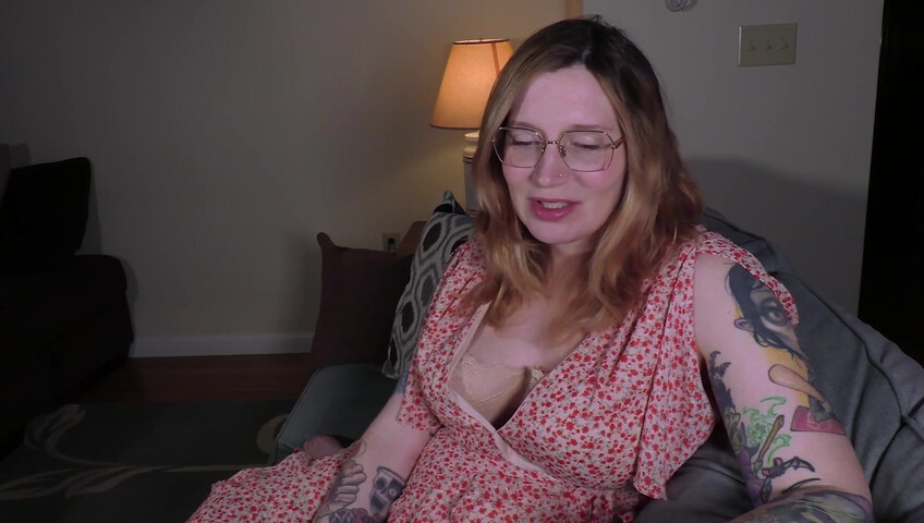 Bettie Bondage - Step Mom Helps You Win