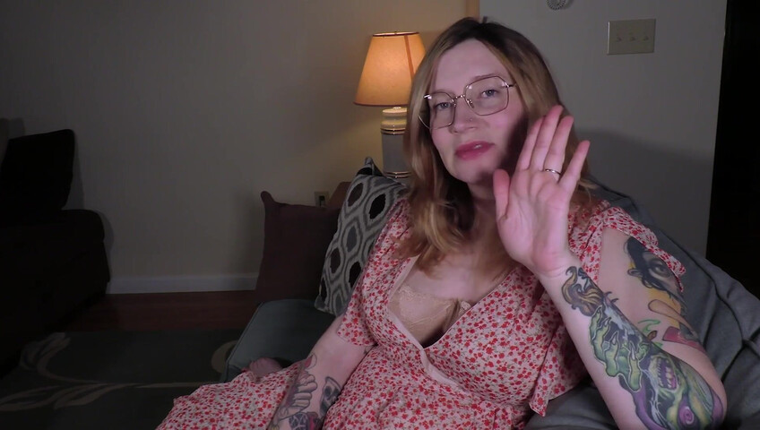 Bettie Bondage - Step Mom Helps You Win