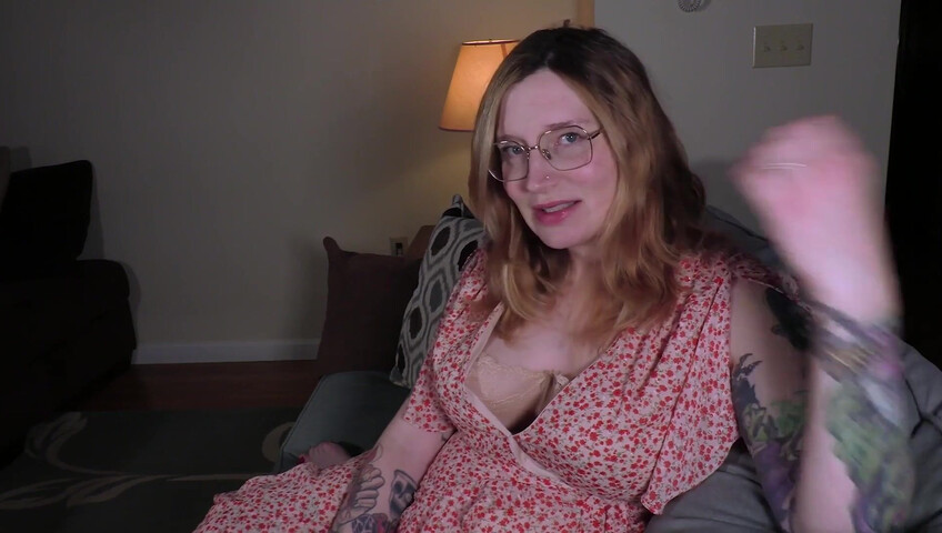 Bettie Bondage - Step Mom Helps You Win