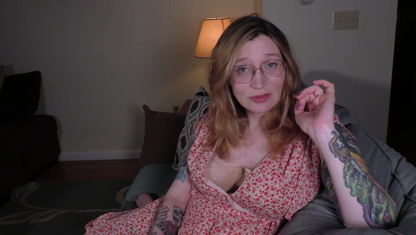 Bettie Bondage - Step Mom Helps You Win