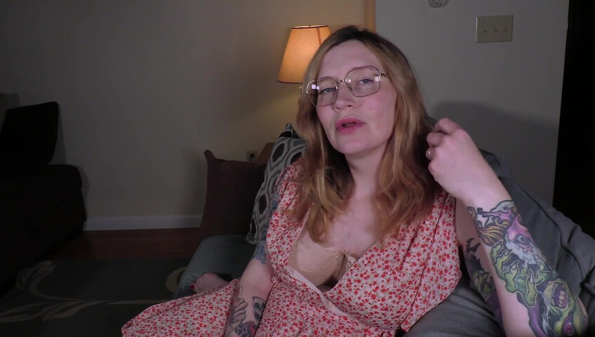 Bettie Bondage - Step Mom Helps You Win