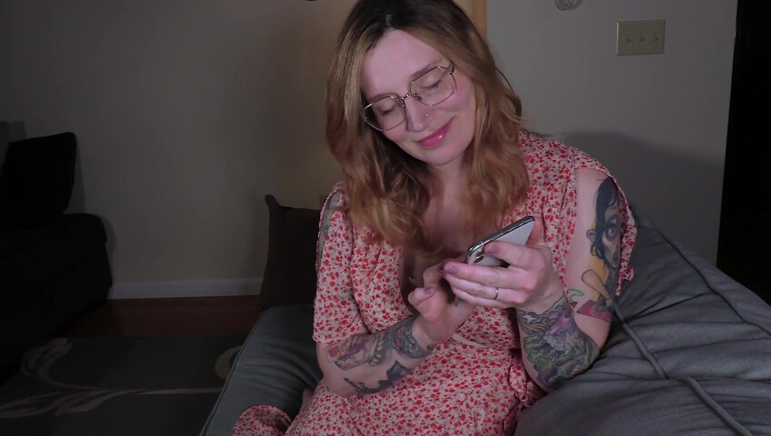 Bettie Bondage - Step Mom Helps You Win