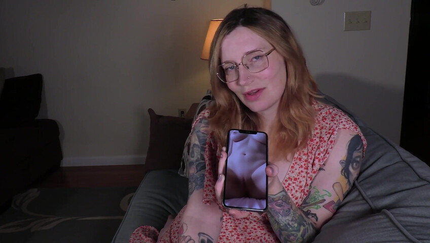 Bettie Bondage - Step Mom Helps You Win