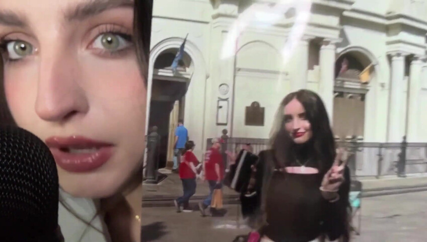 Beebee ASMR - Patreon Exclusive- Random ASMR (Mouth Sounds Tapping on Pictures)