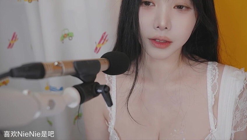 ASMR Yoon Ying - 23 November 2025 - Mama Made Sleeping Cafe