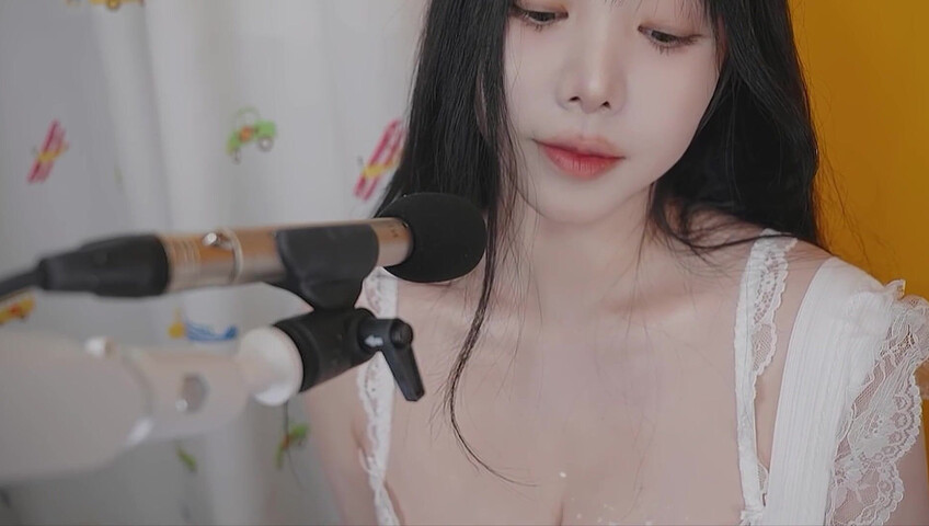 ASMR Yoon Ying - 23 November 2025 - Mama Made Sleeping Cafe