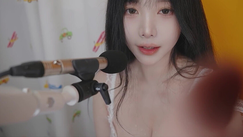 ASMR Yoon Ying - 23 November 2025 - Mama Made Sleeping Cafe