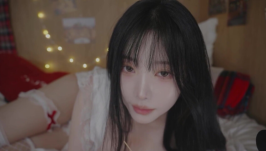 ASMR Yoon Ying - 23 November 2025 - Mama Made Sleeping Cafe