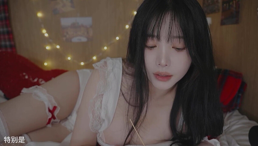 ASMR Yoon Ying - 23 November 2025 - Mama Made Sleeping Cafe