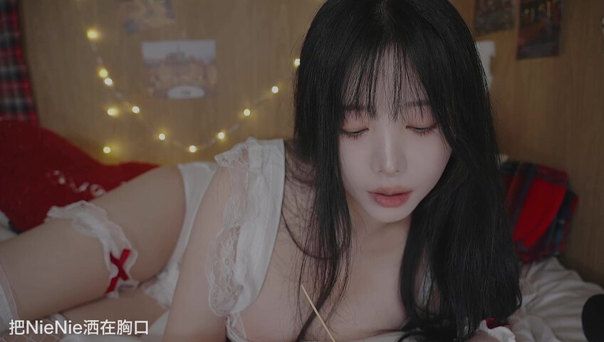 ASMR Yoon Ying - 23 November 2025 - Mama Made Sleeping Cafe