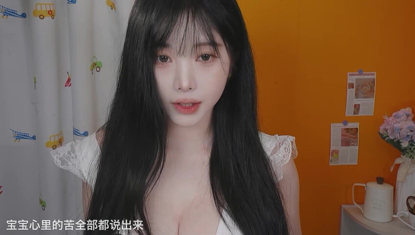 ASMR Yoon Ying - 23 November 2025 - Mama Made Sleeping Cafe