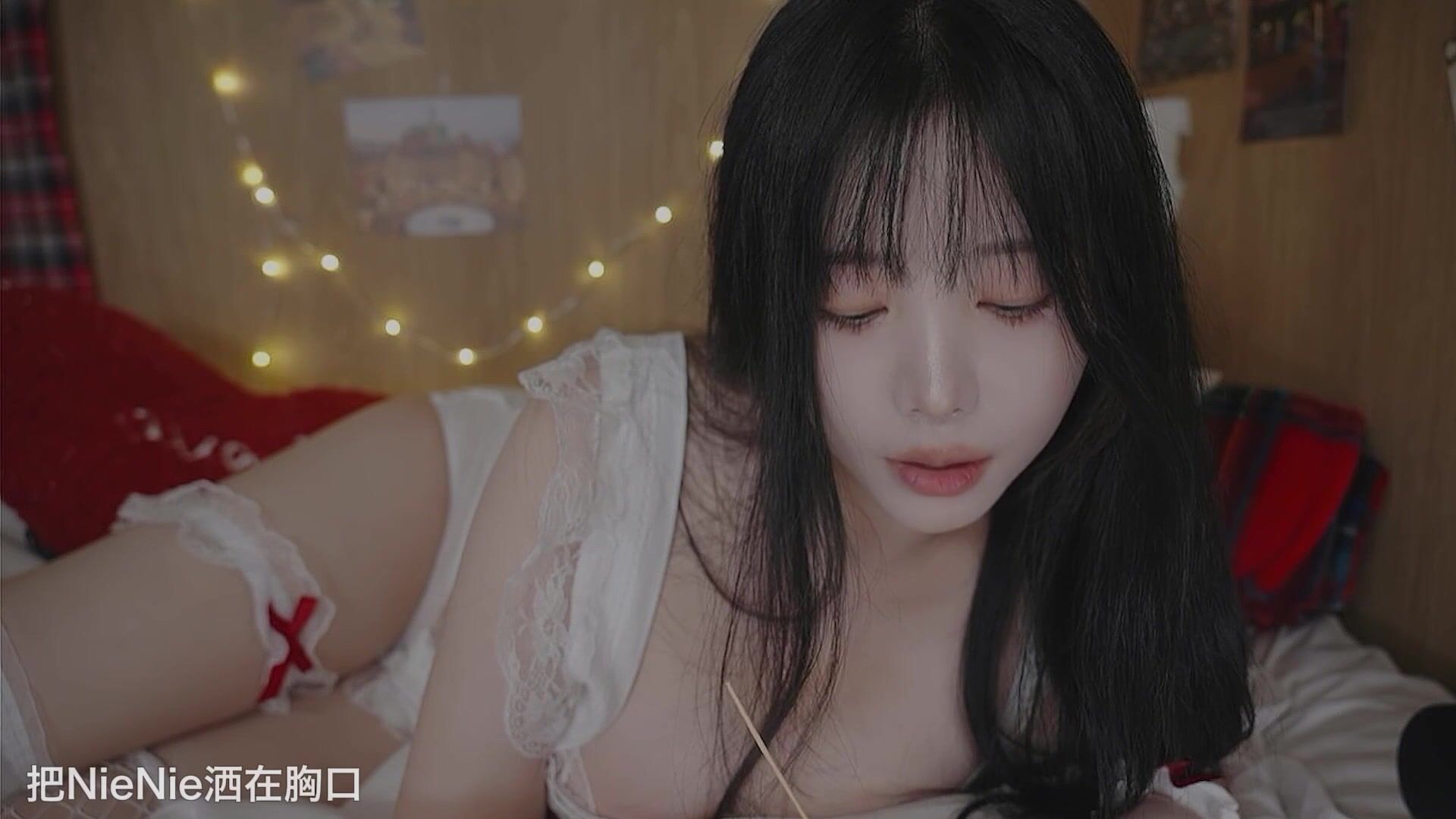 ASMR Yoon Ying - 23 November 2025 - Mama Made Sleeping Cafe