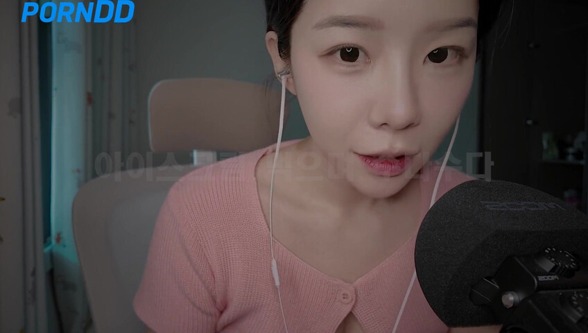 ASMR Yeonchu - Weird Demon Roleplay [3-in-1 Gift Set]