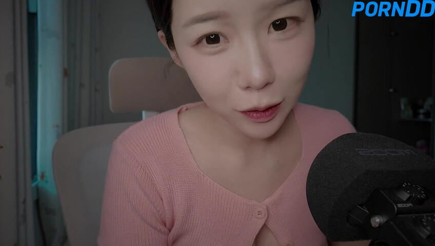 ASMR Yeonchu - Weird Demon Roleplay [3-in-1 Gift Set]