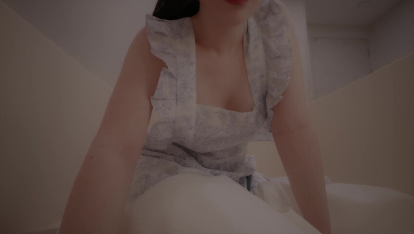 ASMR Yeonchu - Weird Demon Roleplay [3-in-1 Gift Set]