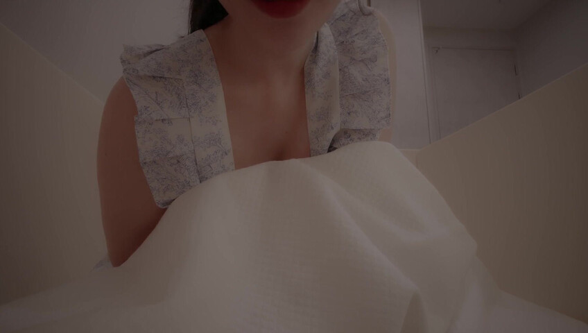 ASMR Yeonchu - Weird Demon Roleplay [3-in-1 Gift Set]