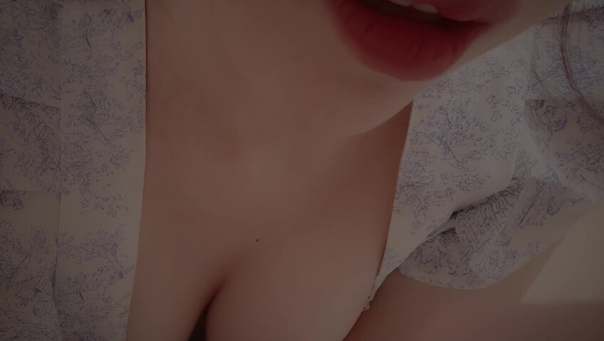 ASMR Yeonchu - Weird Demon Roleplay [3-in-1 Gift Set]