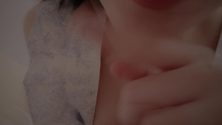 ASMR Yeonchu - Weird Demon Roleplay [3-in-1 Gift Set]