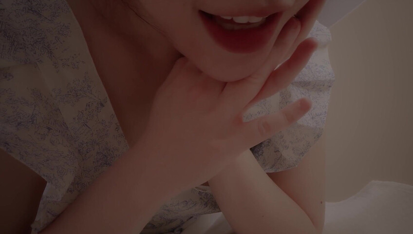 ASMR Yeonchu - Weird Demon Roleplay [3-in-1 Gift Set]