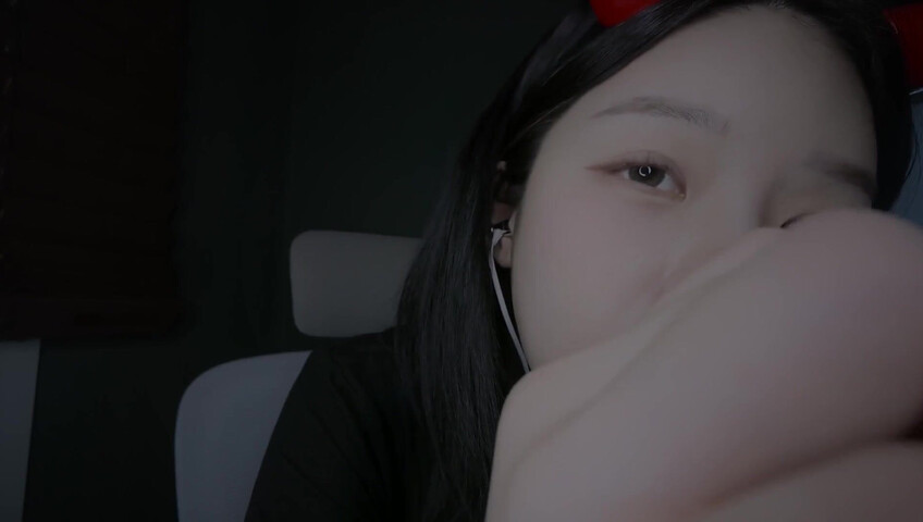 ASMR Yeonchu - Weird Demon Roleplay [3-in-1 Gift Set]