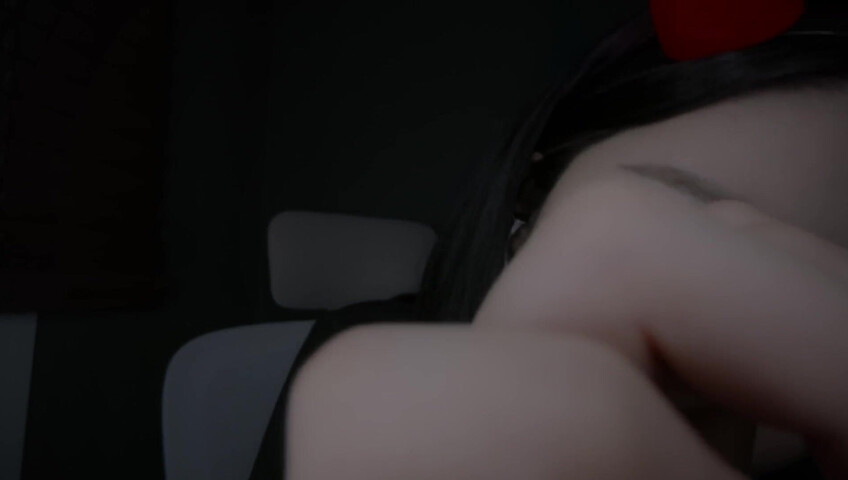 ASMR Yeonchu - Weird Demon Roleplay [3-in-1 Gift Set]