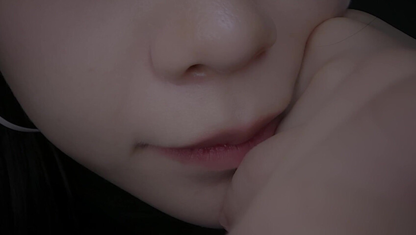 ASMR Yeonchu - Weird Demon Roleplay [3-in-1 Gift Set]