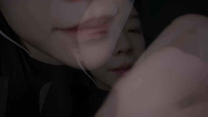 ASMR Yeonchu - Weird Demon Roleplay [3-in-1 Gift Set]