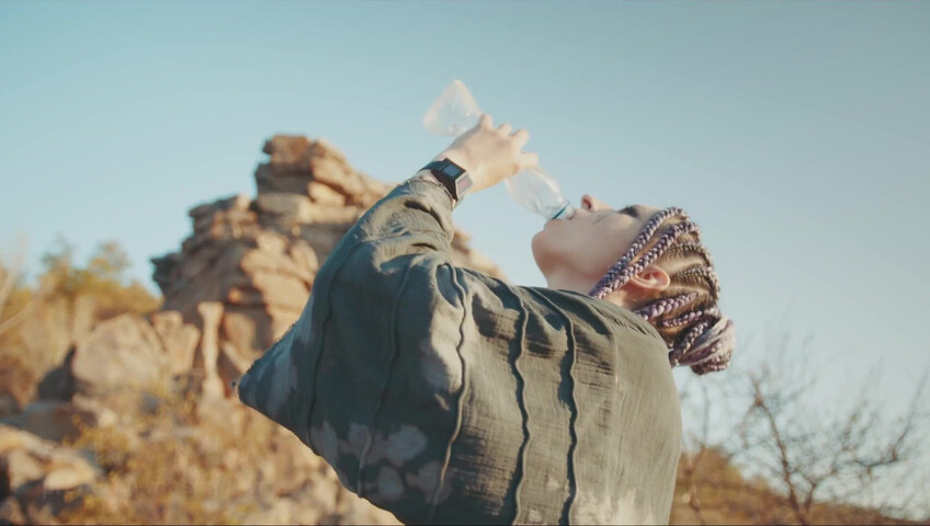 ASMR Massage - Halloween Special Massage - Anna to Sonya