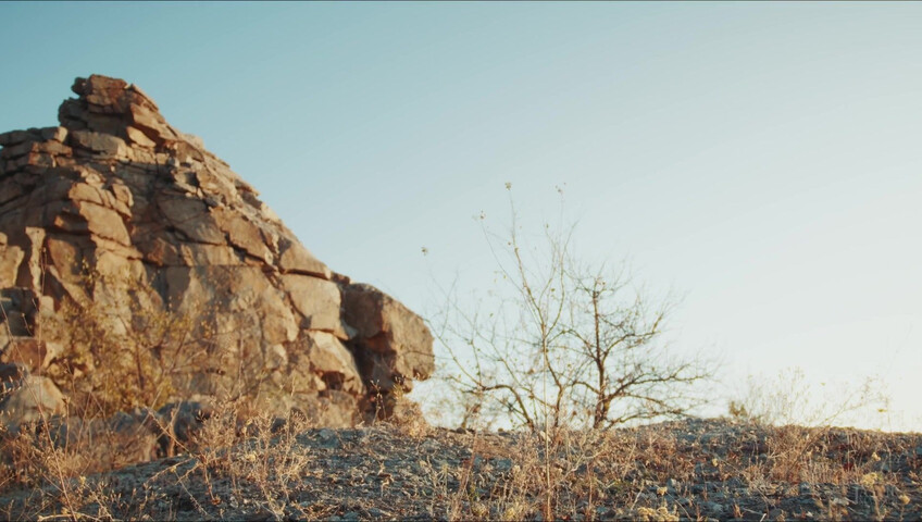 ASMR Massage - Halloween Special Massage - Anna to Sonya