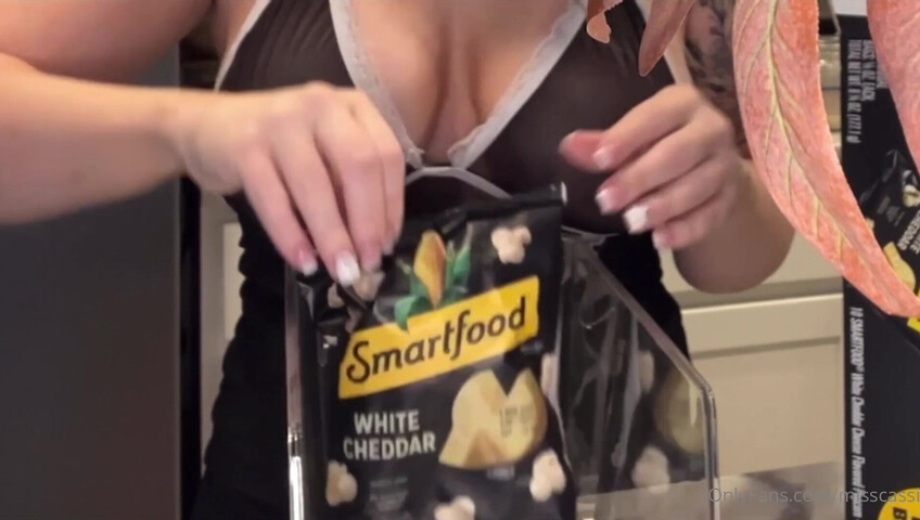 Cassi ASMR - 22 October 2025 - Maid Cleans Your House Just as You Ask FOR