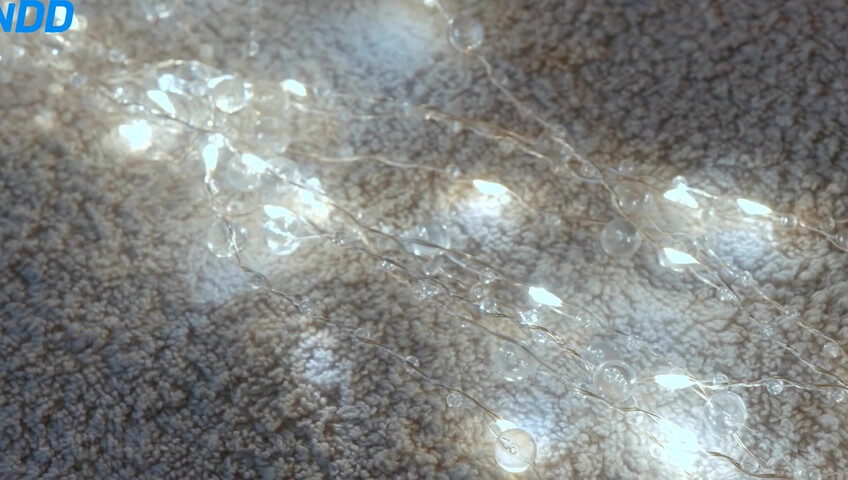 ASMR Massage - 8 Aug 2025 - Meditative Relaxing Massage by Caroline to Agata​