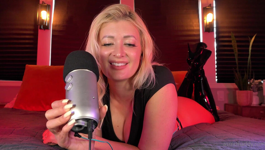 ASMR Maddy - 14 Aug 2025 - Good Cop & Bad Cop | JOI