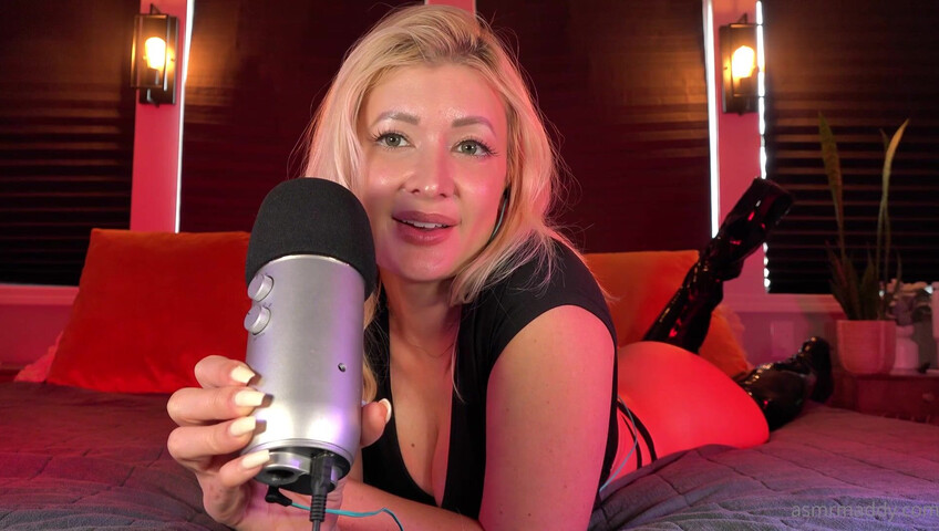 ASMR Maddy - 14 Aug 2025 - Good Cop & Bad Cop | JOI