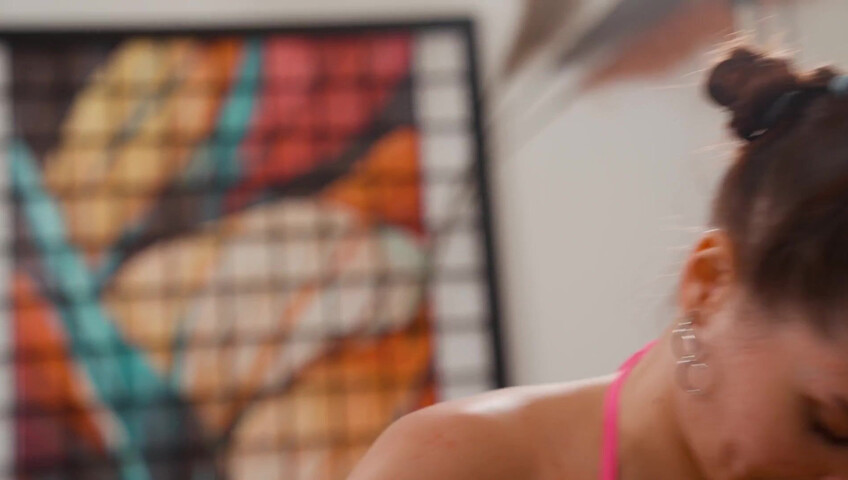 ASMR MASSAGE QUEENS - 11 Aug 2025 - SOFT FIRE | ASSOL’S SENSUAL MASSAGE FOR ALICIA