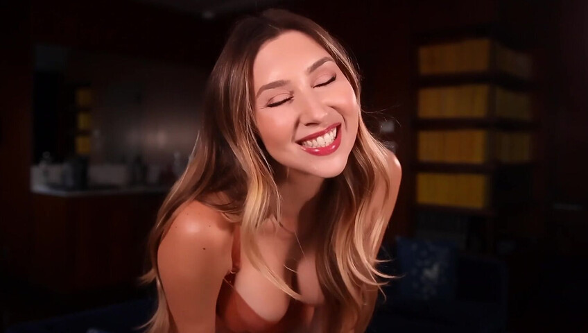 Princess Lexie - No Pussy Just Jerking