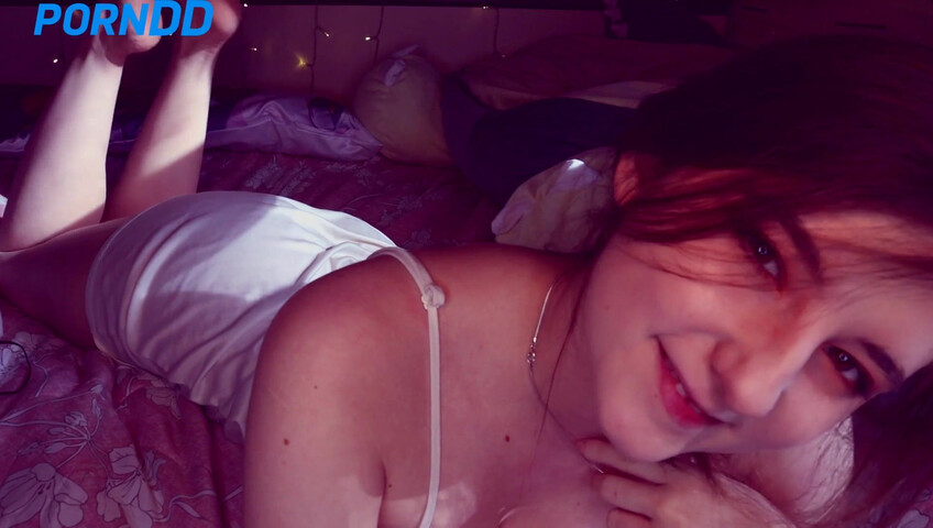 AftynRose ASMR - Wet T-Shirt