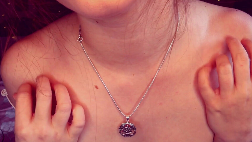 AftynRose ASMR - Wet T-Shirt