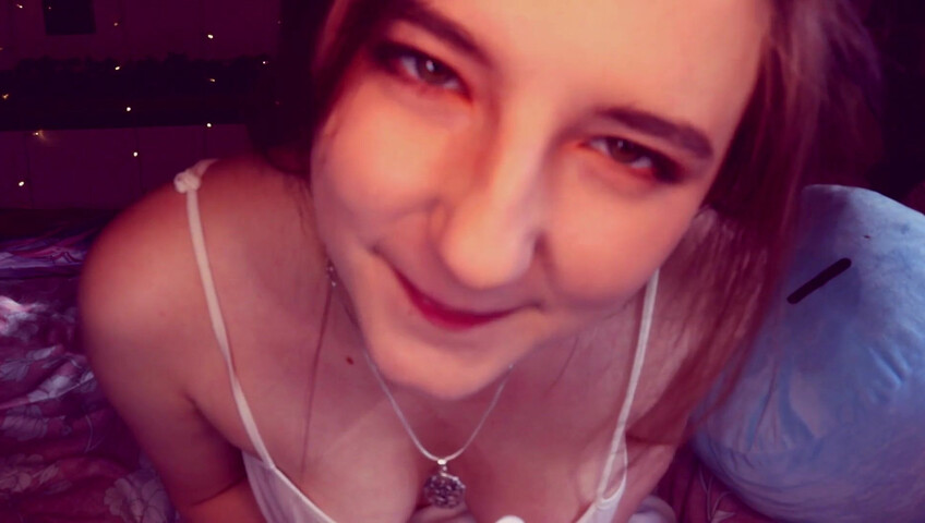 AftynRose ASMR - Wet T-Shirt