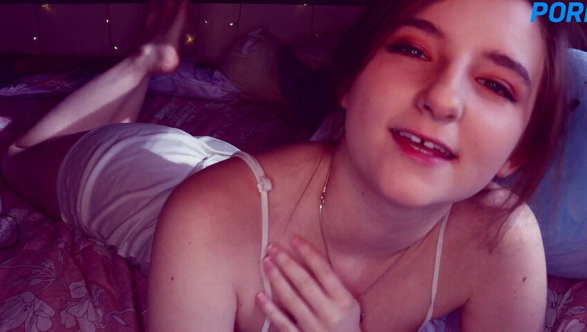 AftynRose ASMR - Wet T-Shirt